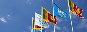 Sri Lanka Reaffirms Support for UN Secretary General