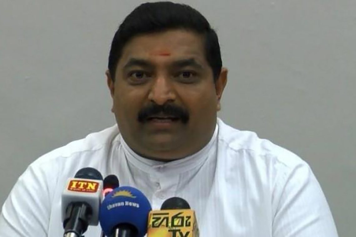 President Appoints Opposition MP Vadivel Suresh as Co-Chairman for Development Oversight in Badulla District