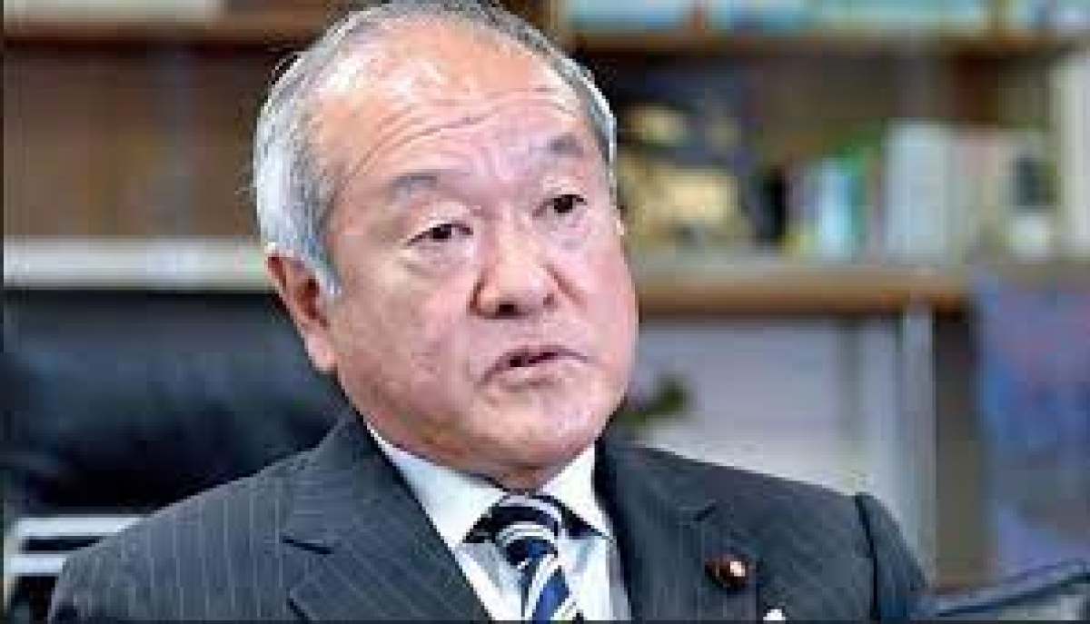 Japanese Finance Minister to Visit Sri Lanka on Jan 11 for Crucial Debt Restructuring Talks