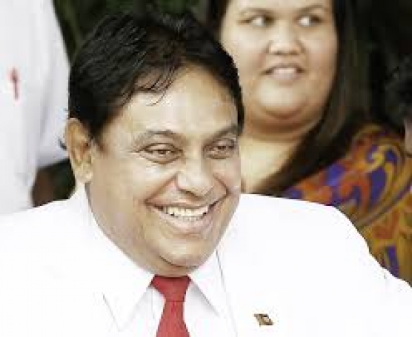 Controversial Businessman A.S.P. Liyanage And Mervyn Silva Set To Contest Parliamentary Election Under UNP Ticket