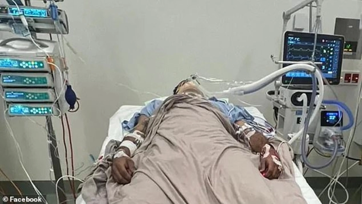 Sri Lankan Student In Perth Critically Injured in Unprovoked Attack