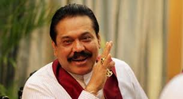 Weerawansa Holds One On One Meeting With Prime Minister Mahinda Rajapaksa To Iron Out Differences Within Ruling Camp