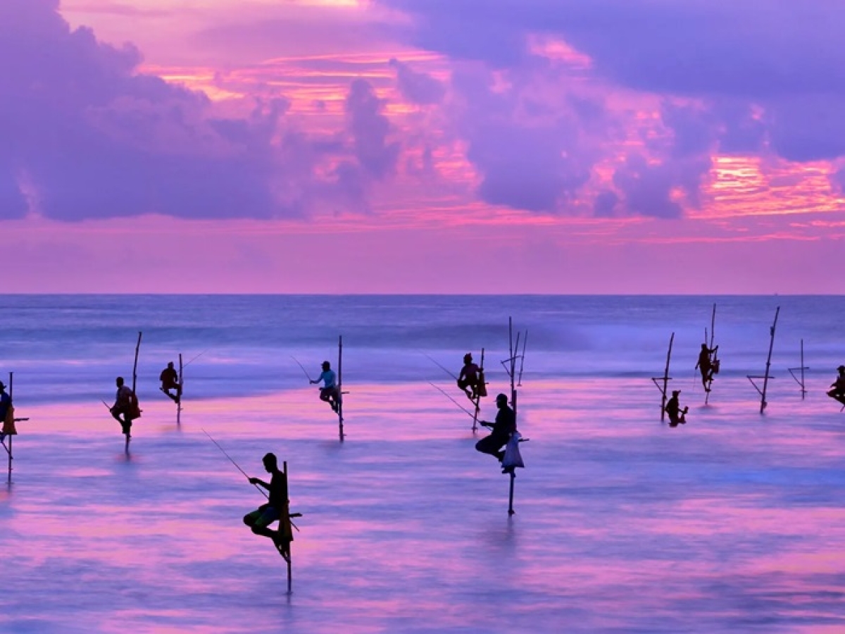 Sri Lanka Among Forbes’ Top Three Must-Visit Destinations for Summer 2024