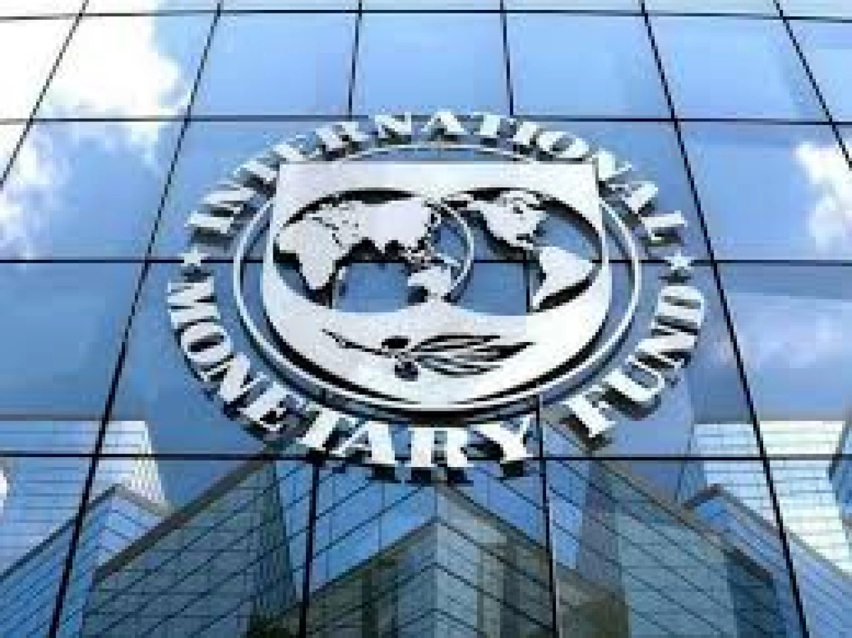 Sri Lankan Delegation Engages in Productive Talks with IMF and World