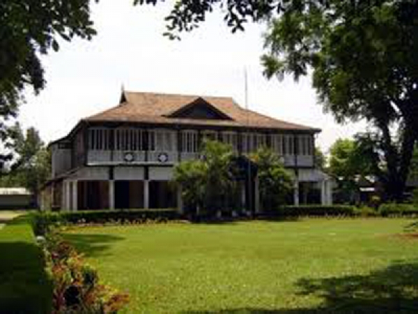 Land and building of ‘80 Club of Colombo’ taken over by the Govt.