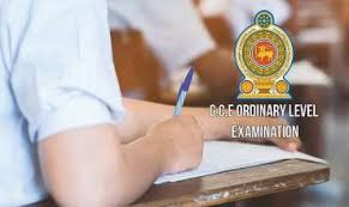 GCE O/L 2022 Results: Top Performers Emerge from Kandy, Colombo and Jaffna