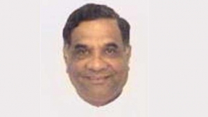 Former Deputy Minister W.B. Ekanayake Passed Away