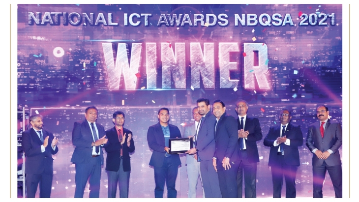 Bileeta Wins at Asia Pacific ICT Awards (APICTA) 2020 – 21