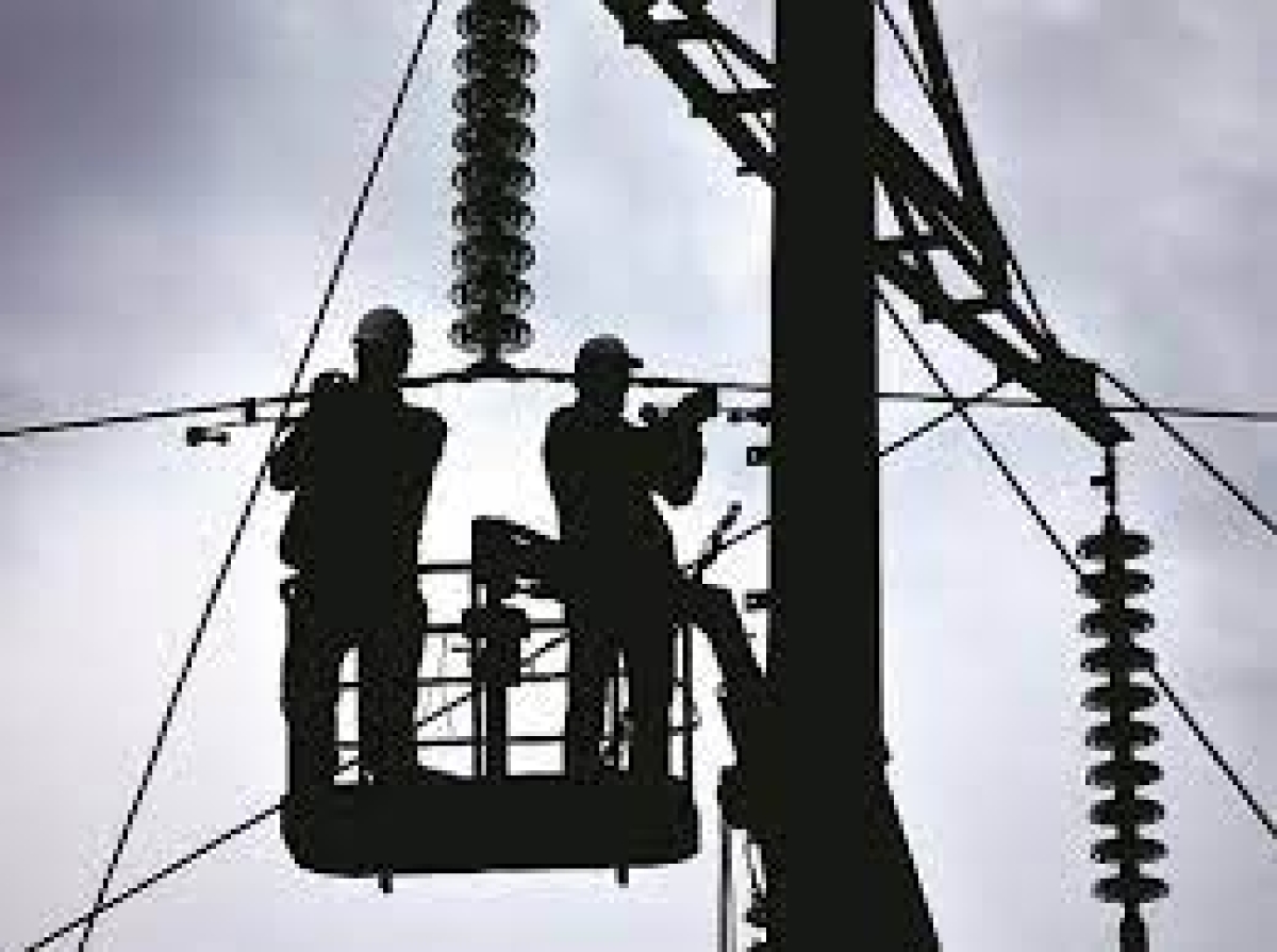Power And Energy Ministry Says There Will Be Power-cuts Today As Well