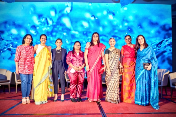 Ten Highly-accomplished Women Inspire Nation With Their Leadership Perspective At &quot;iLead&quot; Women&#039;s Day Event
