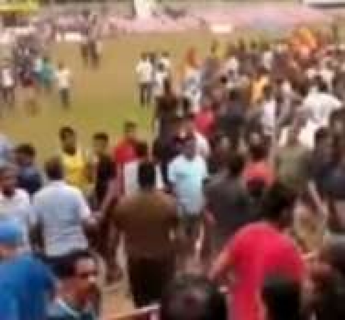 Trinity College Principal Unreservedly Condemns Assault On Referee By Trinity Supporters After Rugby Match In Colombo