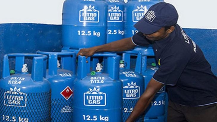 Distribution Of Litro Gas Suspended Islandwide Due To Non-availability Of Stocks