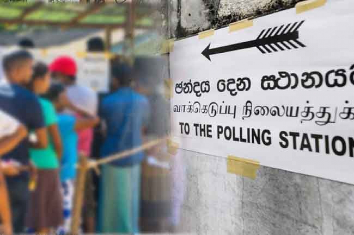 EC Announces Special Voting Leave for Employees