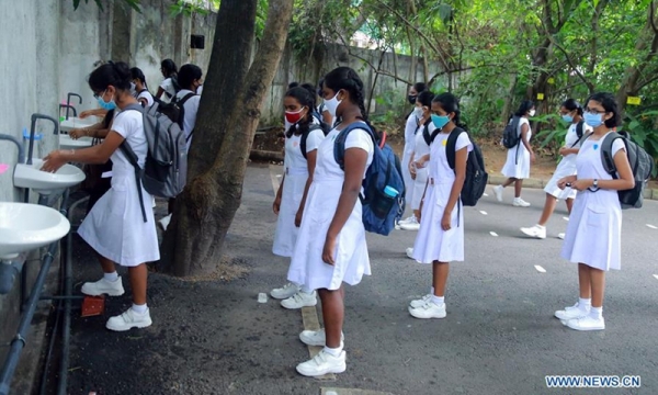 Main Opposition Requests Government To Provide Schoolchildren With Free Face Masks