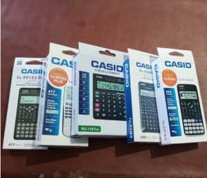 CASIO Intensifies Fight Against Counterfeits in Sri Lanka