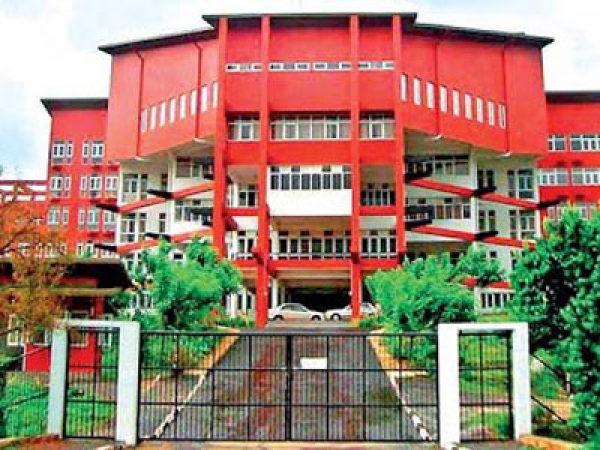 SAITM building, land in Malabe for sale