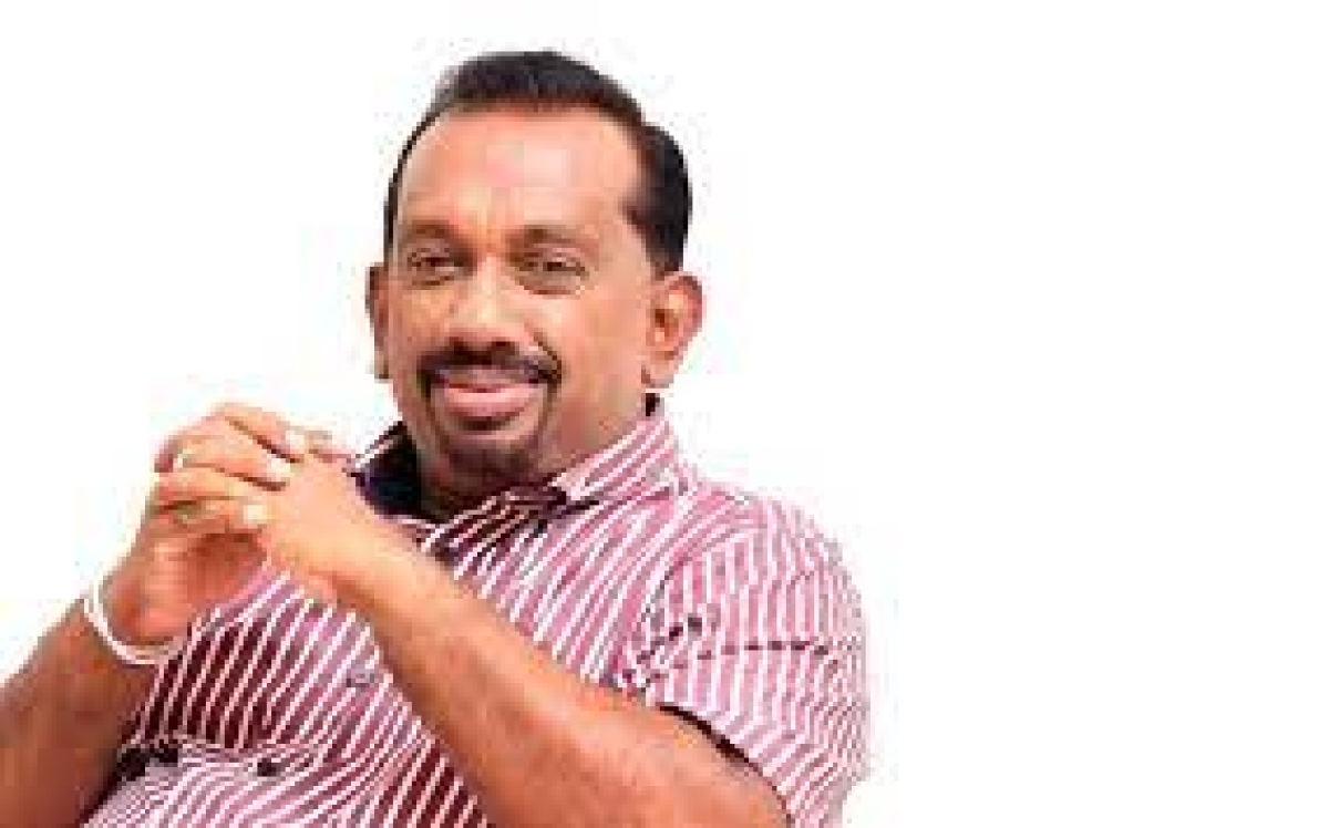 Cabinet Reshuffle Expected On 10th: Chandrasena Likely To Become Minister Of Agriculture Replacing Mahindananda