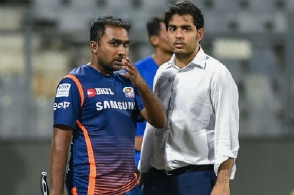 Confusion Reigns: Mahela appears before SIU despite earlier decision to change the date