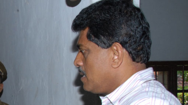 UPDATE: Sarana Gunawardena Who Was Sentenced To 03 Years Over Corruptions Granted Bail After Filing Appeal In High Court