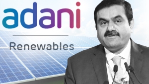 Adani given green light to enter Sri Lanka’s power & energy sector