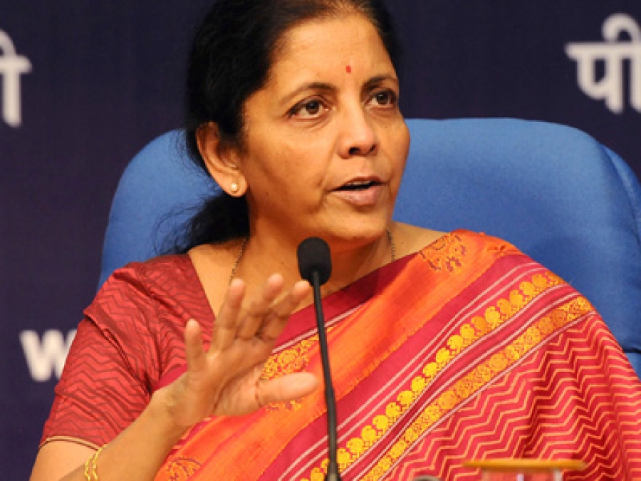 India, Sri Lanka development efforts complimentary: Indian FM