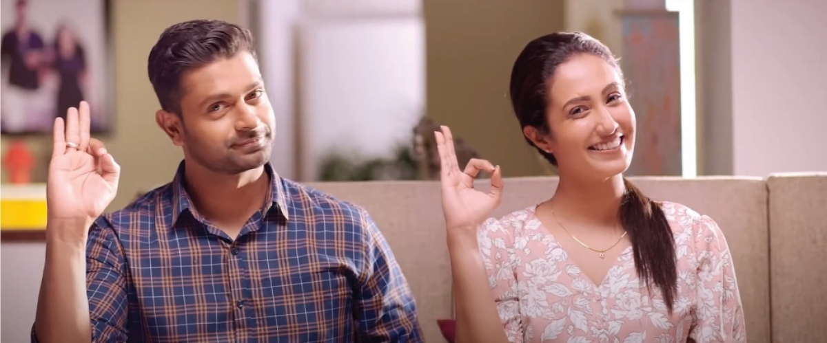 Maliban takes a progressive step towards inclusion with a Sign Language TV commercial