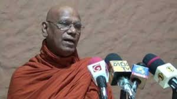 &quot;What Happened To Rs. 30 Billion Granted By World Bank To Purchase Medical Equipment?&quot; Omalpe Sobhitha Thera