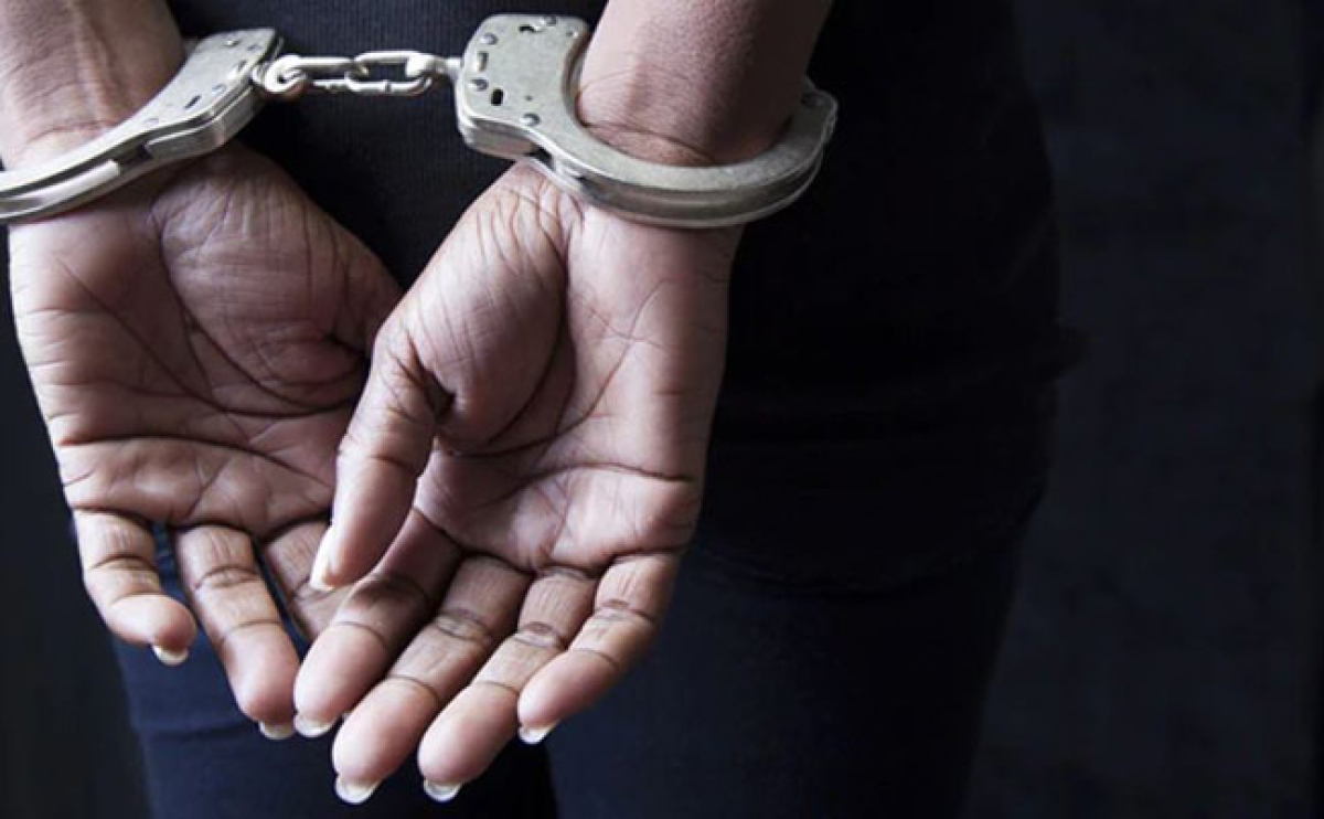 Samagi Jana Balawega Organizer in Kurunegala Arrested by Police for Heroin Possession