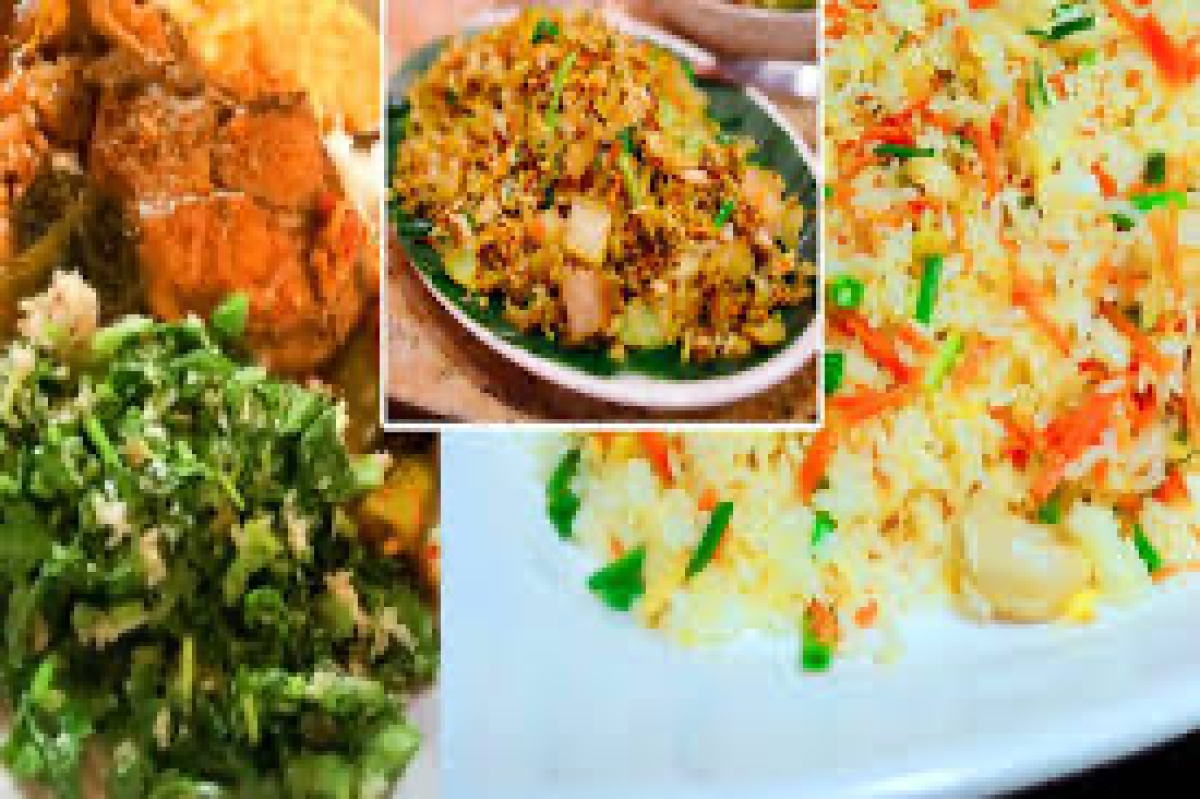 Price Hike in Popular Sri Lankan Dishes Including Plain Tea, a Packet of Rice and Kottu : Canteen Owners Announce Increases