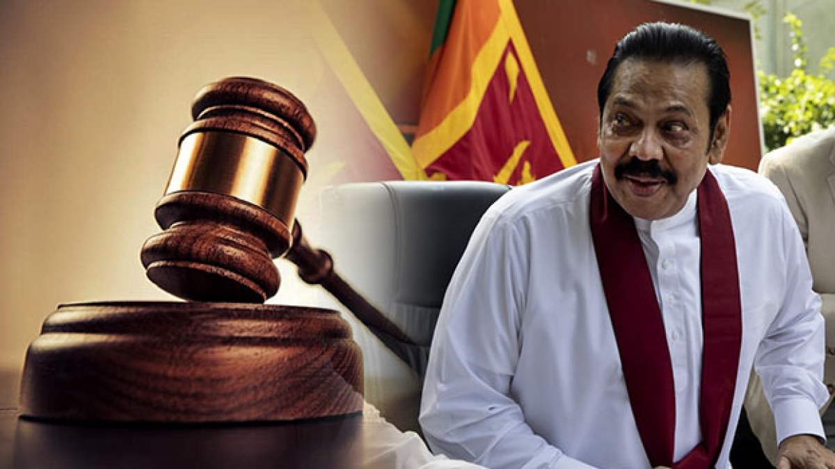 SC grants leave to proceed with FRs against Mahinda Rajapaksa &amp; 39 others