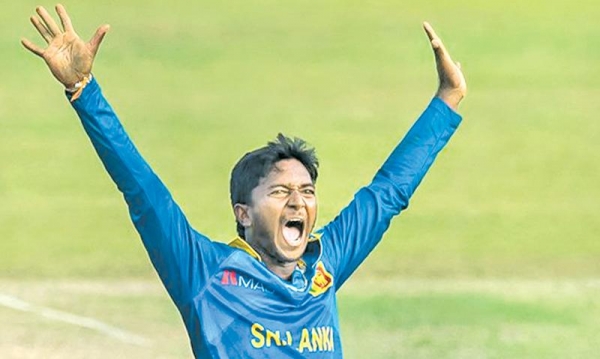 Dhananjaya, Chameera Only Sri Lankan Players Sold at IPL Auction: Malinga Remains Unsold