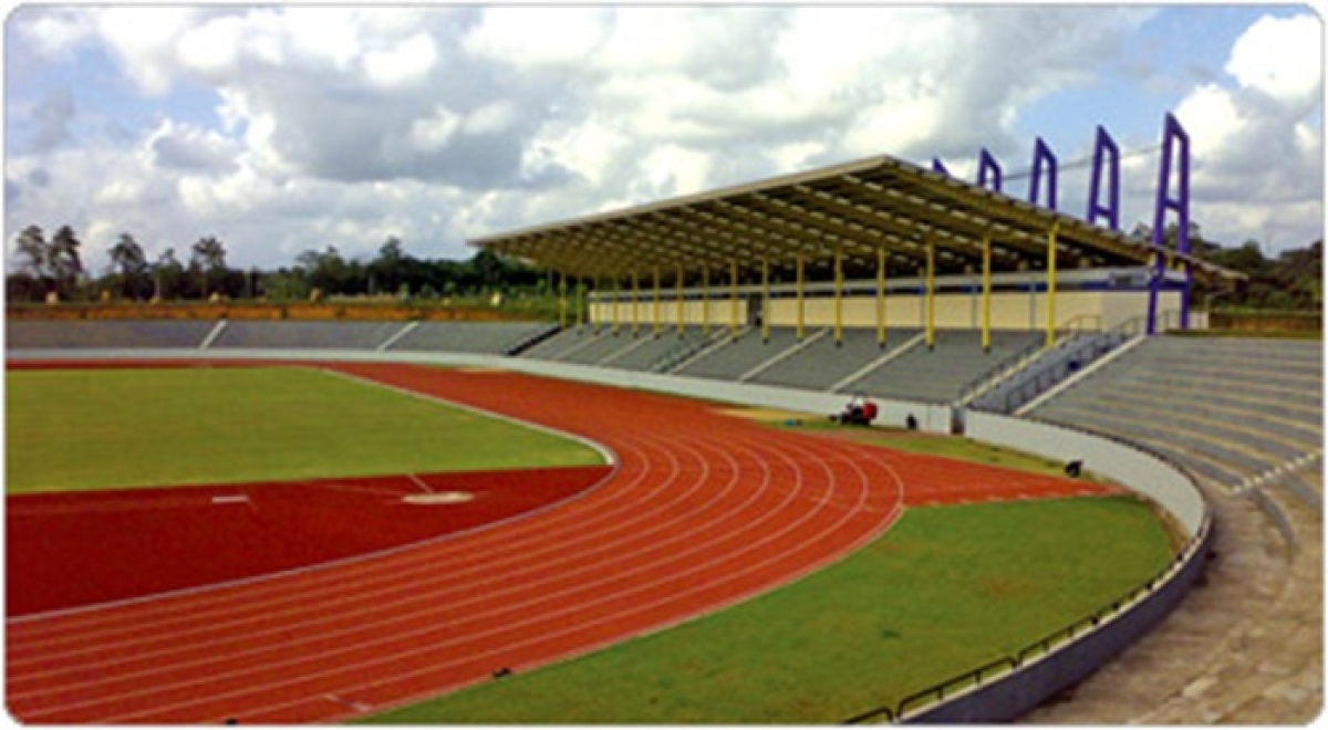  Army to Renovate Mahinda Rajapaksa Sports Complex in Diyagama