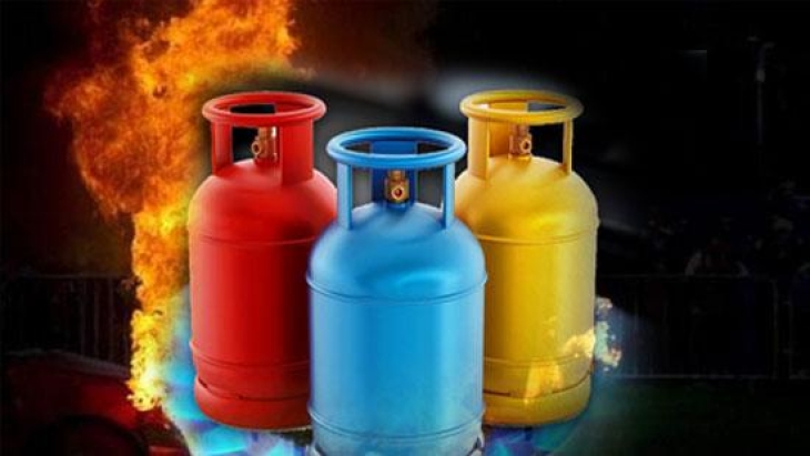 Gas Explosions: Report On 12 Gas Samples Taken From Different Areas To Be Presented To CAA Today