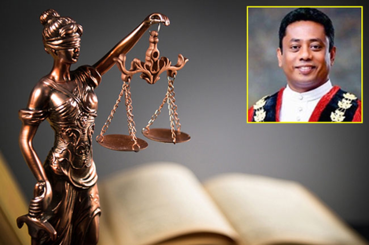 Court of Appeal Reduces Former Kurunegala Mayor&#039;s Prison Sentence