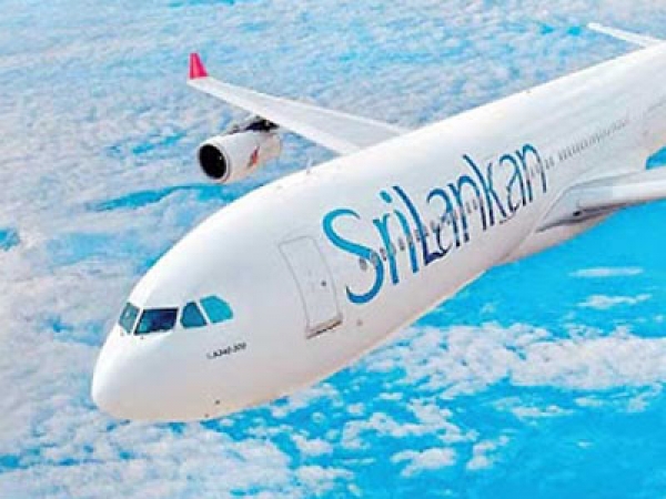 PCR test a must 72 hours before the departure: SriLankan