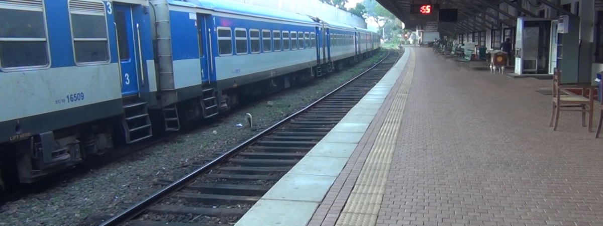Railway Operations Return to Normal in Sri Lanka