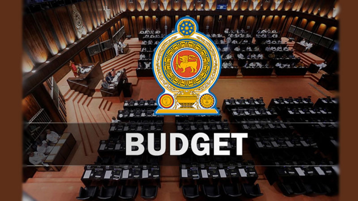 President to present budget to parliament today