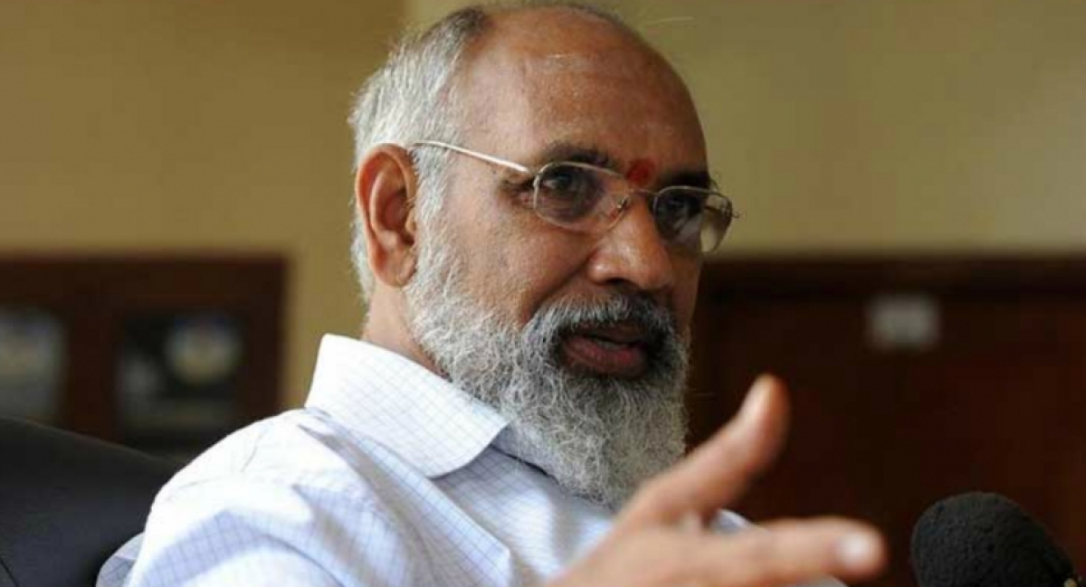 Viggi to lead new Tamil alliance : Expected to replace TNA