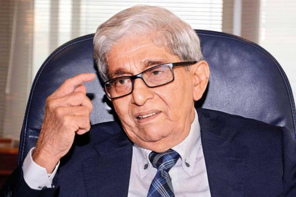 Prof. Lakshman To Retire From Central Bank Governorship On September 14 Making Way For Cabral