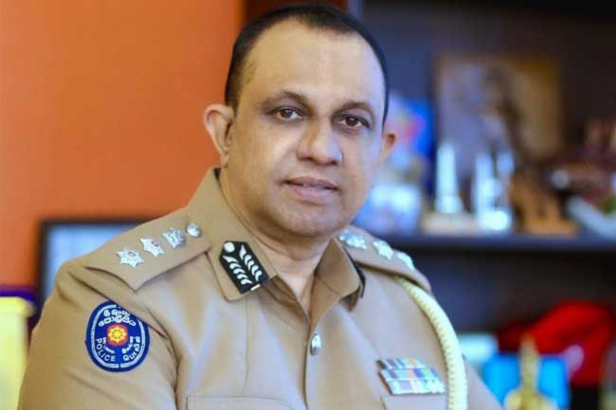 Police Announce Post-Election Measures