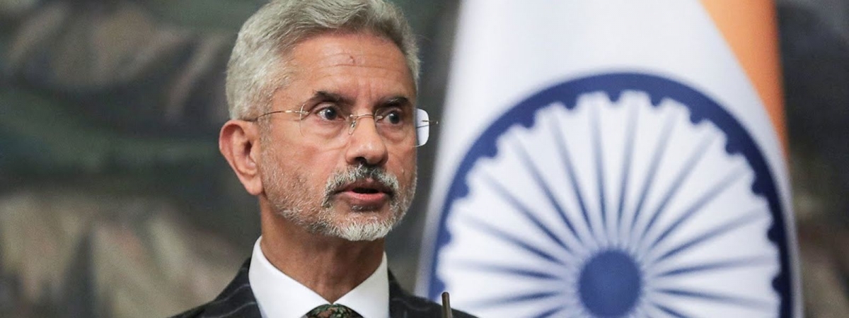 India&#039;s EAM Jaishankar to Arrive in Sri Lanka for Official Visit