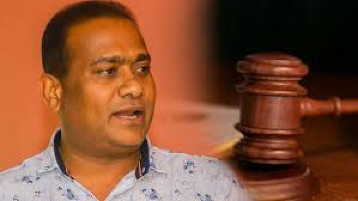 Court Of Appeal Acquits Ruling Party MP Premalal Jayasekera From Murder Case