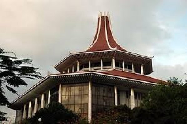Supreme Court Begins Hearing Of FR Petitions Challenging The Elections Date For The Eighth Date