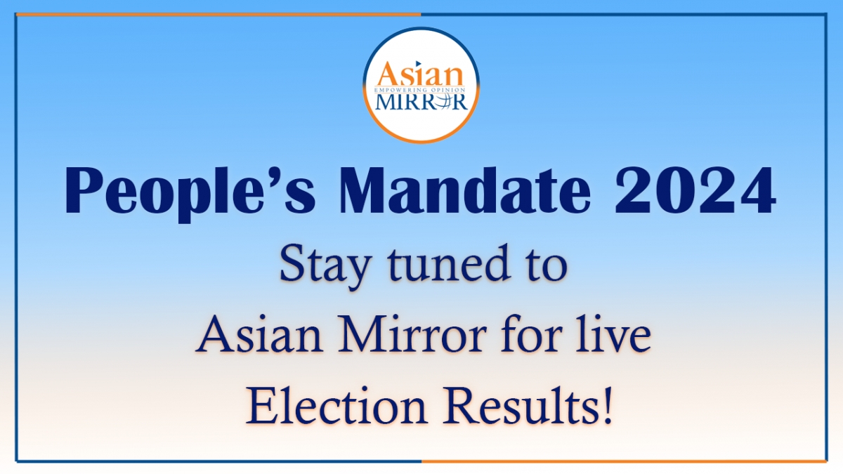 General Election 2024: Hambantota District - Tangalle Polling Division