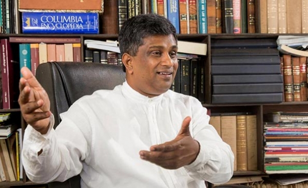 SJB Seniors Back Ajith P. Perera To Become Chief Ministerial Candidate For Western Province At Upcoming PC Polls