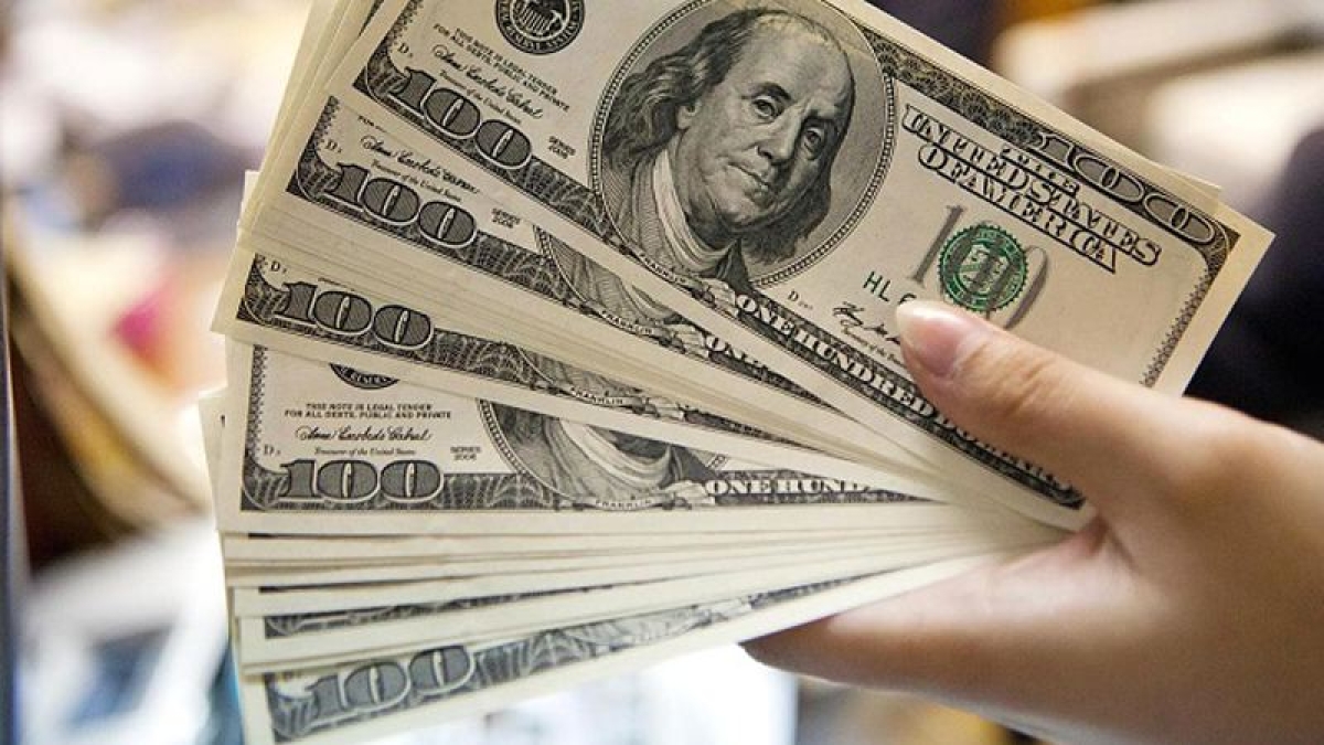 Fluctuations in Dollar Rates: Central Bank and Commercial Banks Report Varied Figures on February 15