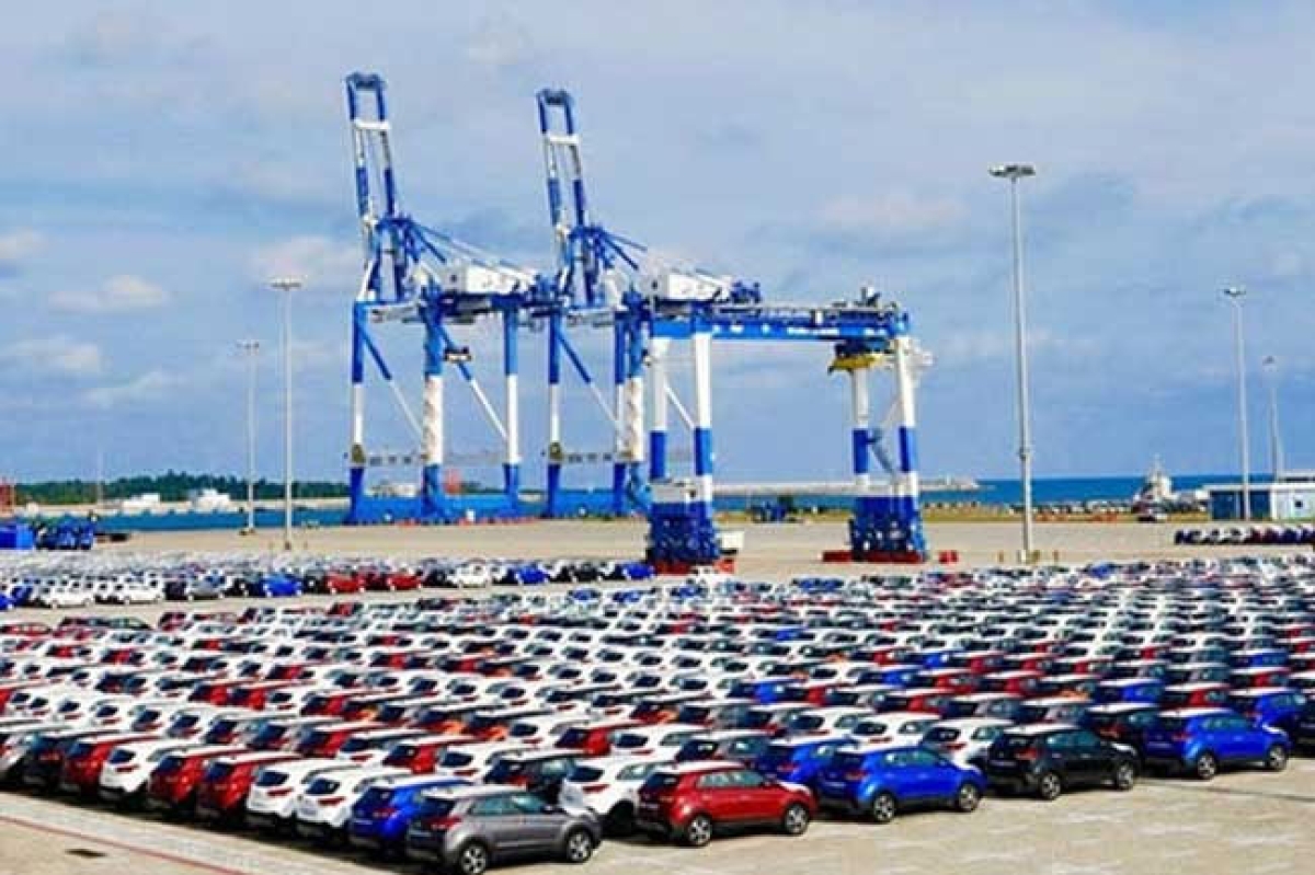 Vehicle Import Restrictions to Ease Starting August 