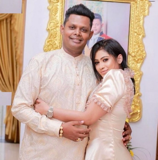 Beautician Chandimal Jayasinghe And Actress Piumi Hansamali Arrested For Hosting Party Despite Lockdown