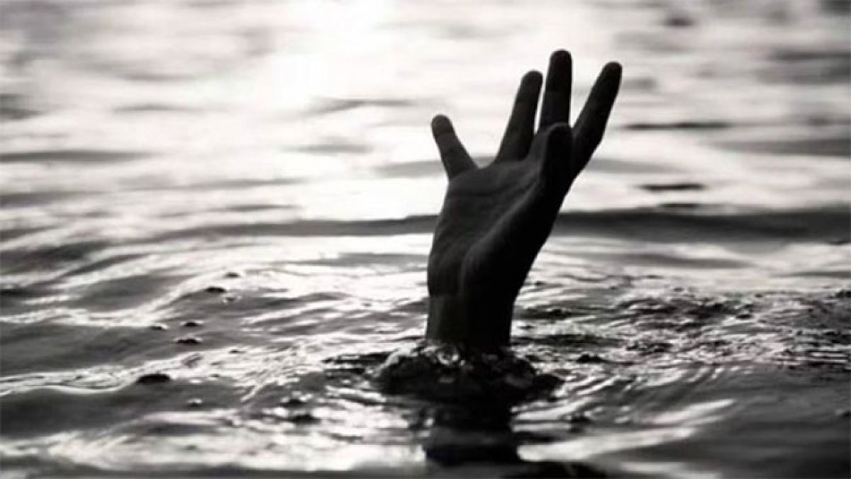 Two Youths Drown in Kahatagasdigiliya Lake