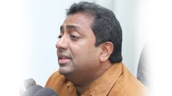 Major Twist In UNP: Akila Viraj Resigns Paving Way For “Full-time” General Secretary